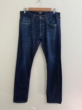 Baldwin KC The Reed Classic Straight Jeans